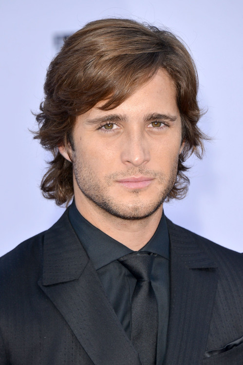 Diego Boneta Diego Boneta